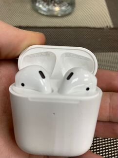 Airpods оригинал