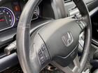 Honda CR-V 2.0 AT, 2012, 80 000 км объявление продам