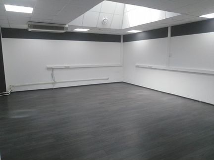 Сдам офисное помещение, 65 м²