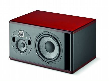 Аудиомониторы Focal Professional Trio 11 BE