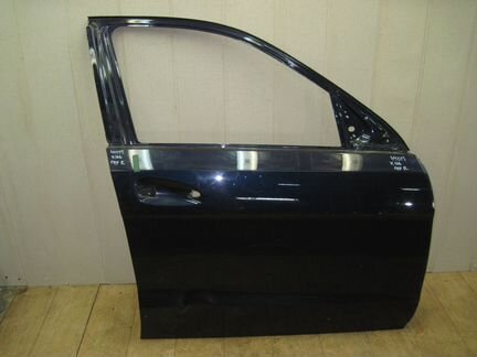 Дверь Mercedes 166 Мерседес в166 х166 арт 44013