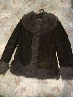 Дубленка Sagita