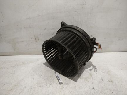 Моторчик печки на Mercedes-Benz M-Класс W164 2007г