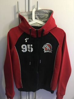 Толстовка спортивна хк « Центр»