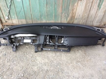 Торпеда, подушки безопасности на Кия Оптима 4