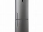 Холодильник LG GA-B489 bmqz бу