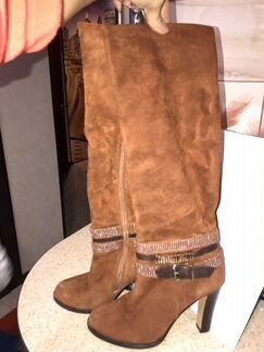 Сапоги vitacci