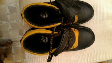 Ботинки зимние Alba 37