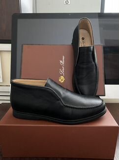 Лоферы Loro Piana