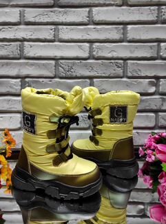 Дутики детские