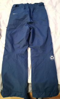 Брюки детские горные лыжи сноуборд Picture 12 лет