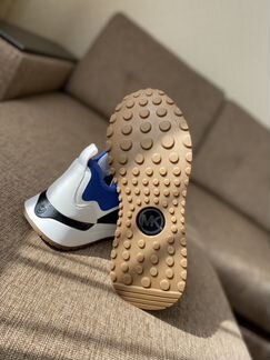 Мужские кеды Michael Kors US 9.5, размер 41.5-42