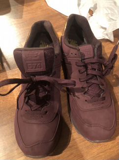 Кроссовки мужские