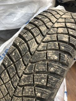 Зимние шины 215.65. R16