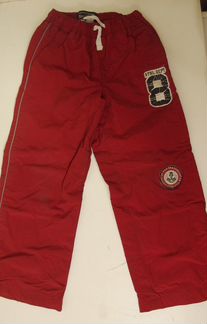 Пакет одежды р.110-116 дм