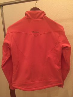 Осенняя куртка outventure