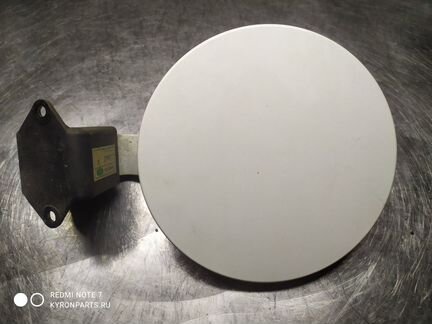 Лючок бензобака Ssangyong Actyon C200 D20DTF 2011