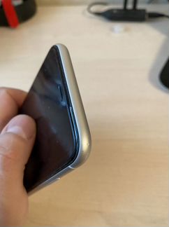 Телефон iPhone xr 128 ростест