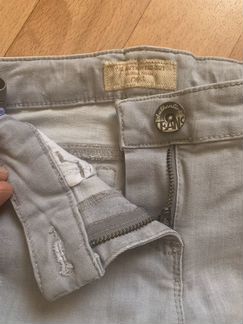 Джинсы Next детские