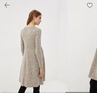 Платье для беременных