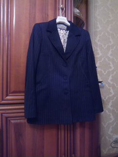 Жакет TJ Collection made in italy