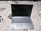 Ноутбук lenovo ideapad 330s-15ikb GTX1050
