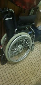 Кресло-коляска