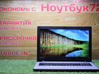 Ноутбук Lenovo / Core i5 / 12gb ozu / video 2gb