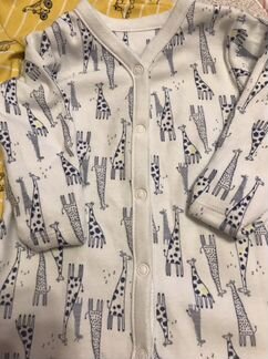 Комбинезон mothercare мазекеа