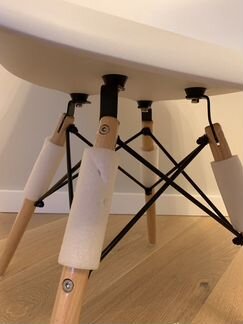 Кресло стул Eames