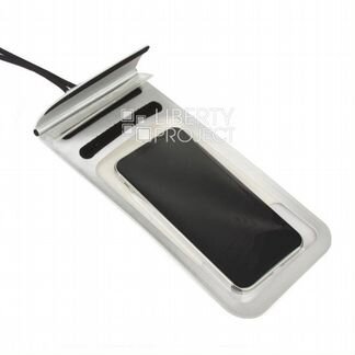 Чехол водонепроницаемый Remax Waterproof Case