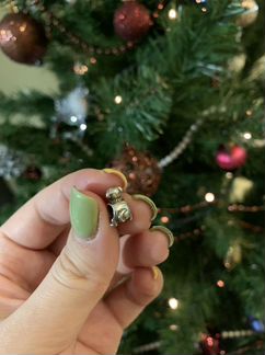 Шарм собачка Pandora