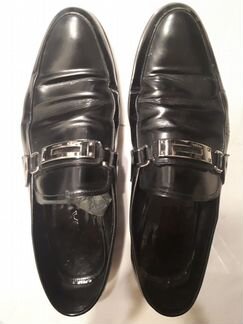 Туфли мужские Prada оригинал