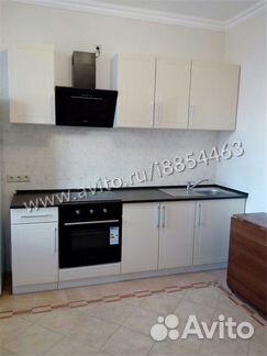 2-к квартира, 65 м², 9/15 эт.