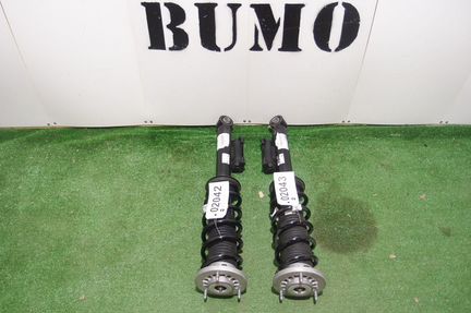 Амортизатор задний VDC BMW G30 бмв