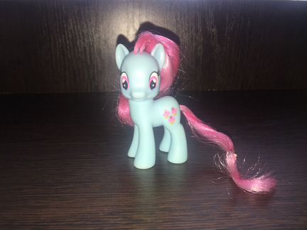My Little Pony редкие