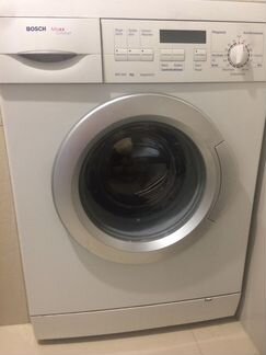 Стиральная машина Bosch maxx WFR 2441