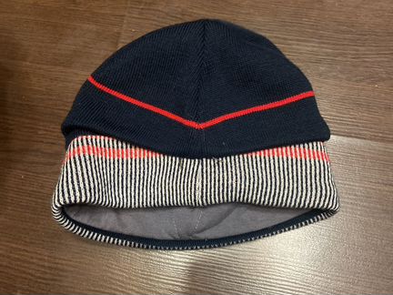 Шапка для мальчика