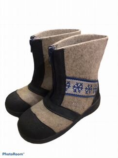 Валенки котофей р.30