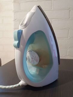 Утюг Bosch Sensixx BD10-B исправный