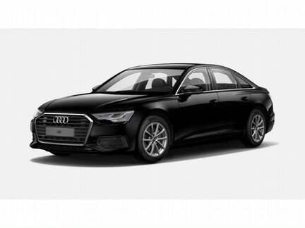 Audi A6 2.0 AMT, 2020