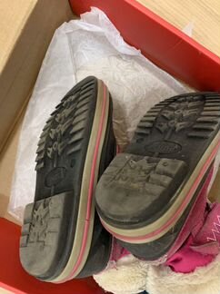 Ботинки зимние Reima 32 размер