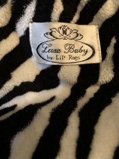 Одеяло детское Lux Baby