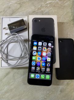 iPhone 7 128gb