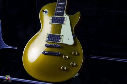 ESP Grass Roots G-LP-60S Les Paul GoldTop