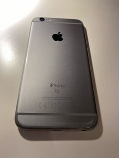 iPhone 6s 32gb