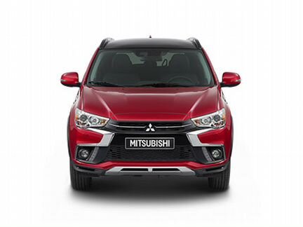 Mitsubishi ASX 2.0 CVT, 2020