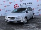 Ford Focus 1.6 AT, 2007, 316 517 км