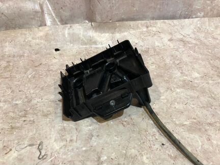 Площадка аккумулятора Volkswagen polo sedan