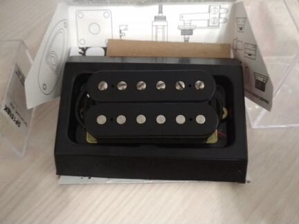 Dimarzio Tone Zone dp155